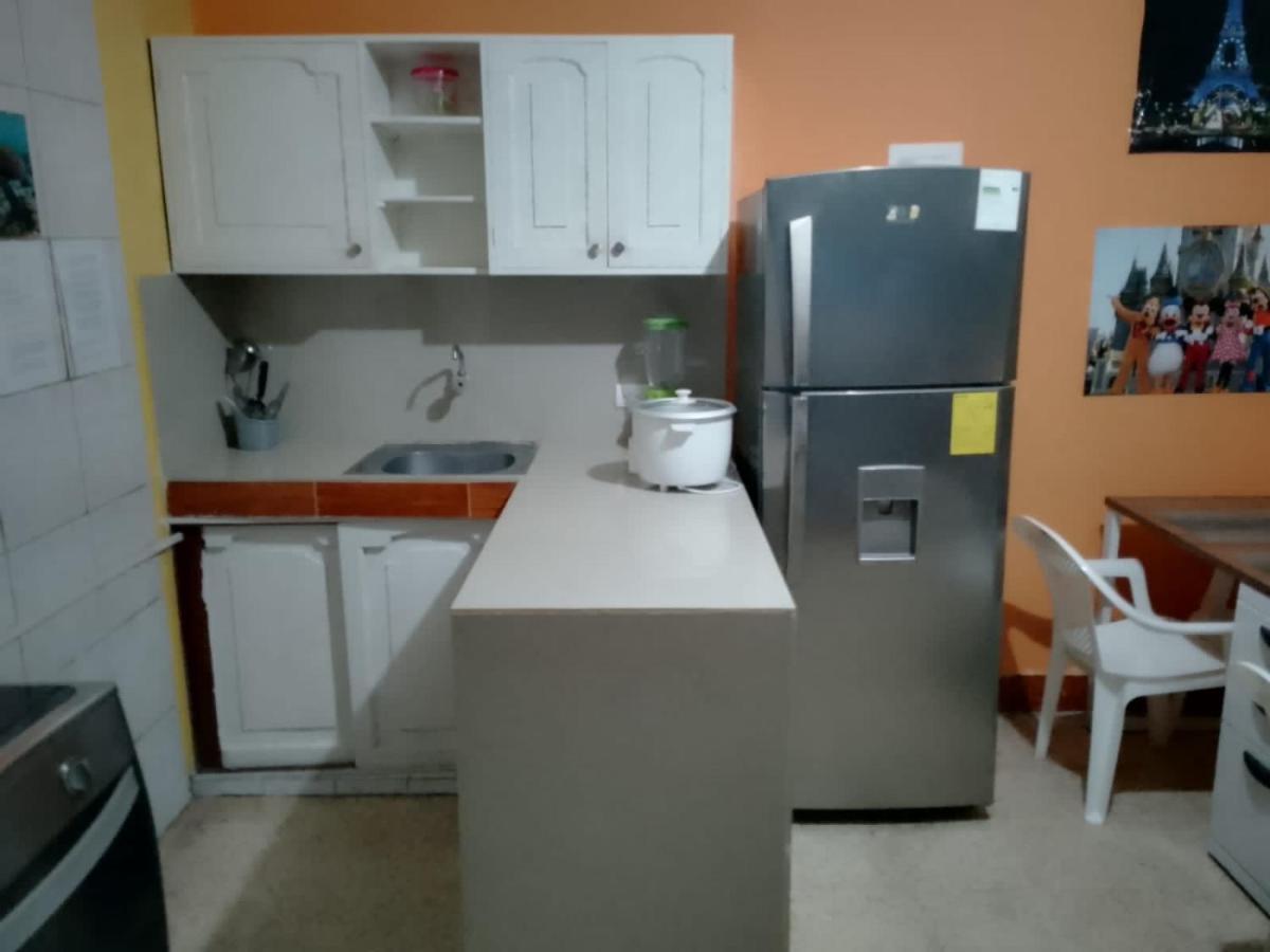 Dpto en Garzota Norte de Guayaquil - Housity