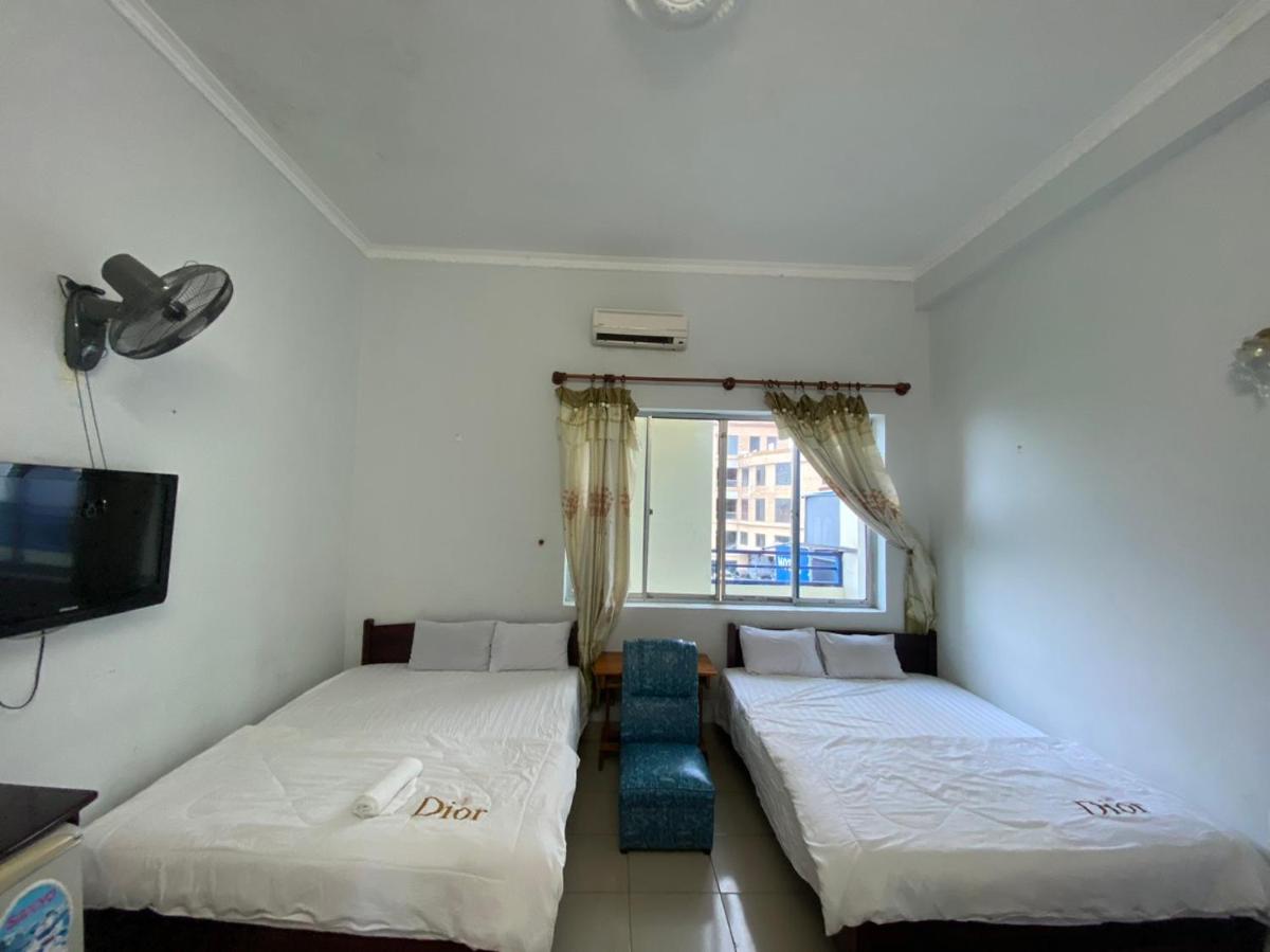 Khách Sạn Vũng Tàu Xanh - Housity