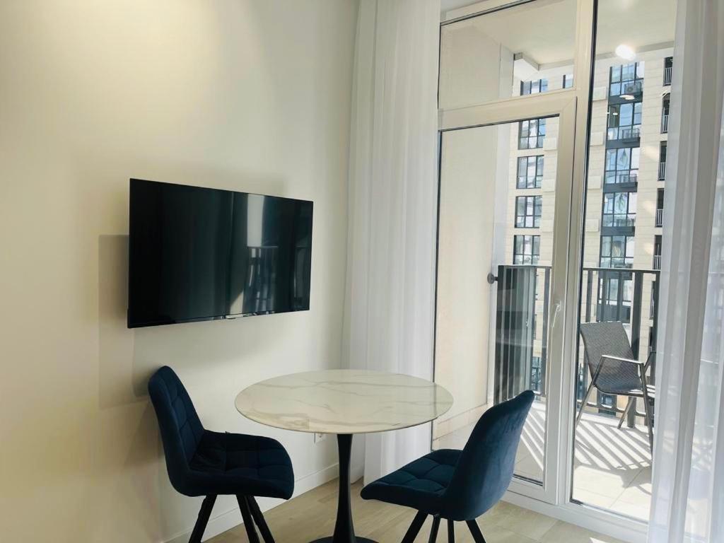 Modern apartment in the old town - Housity