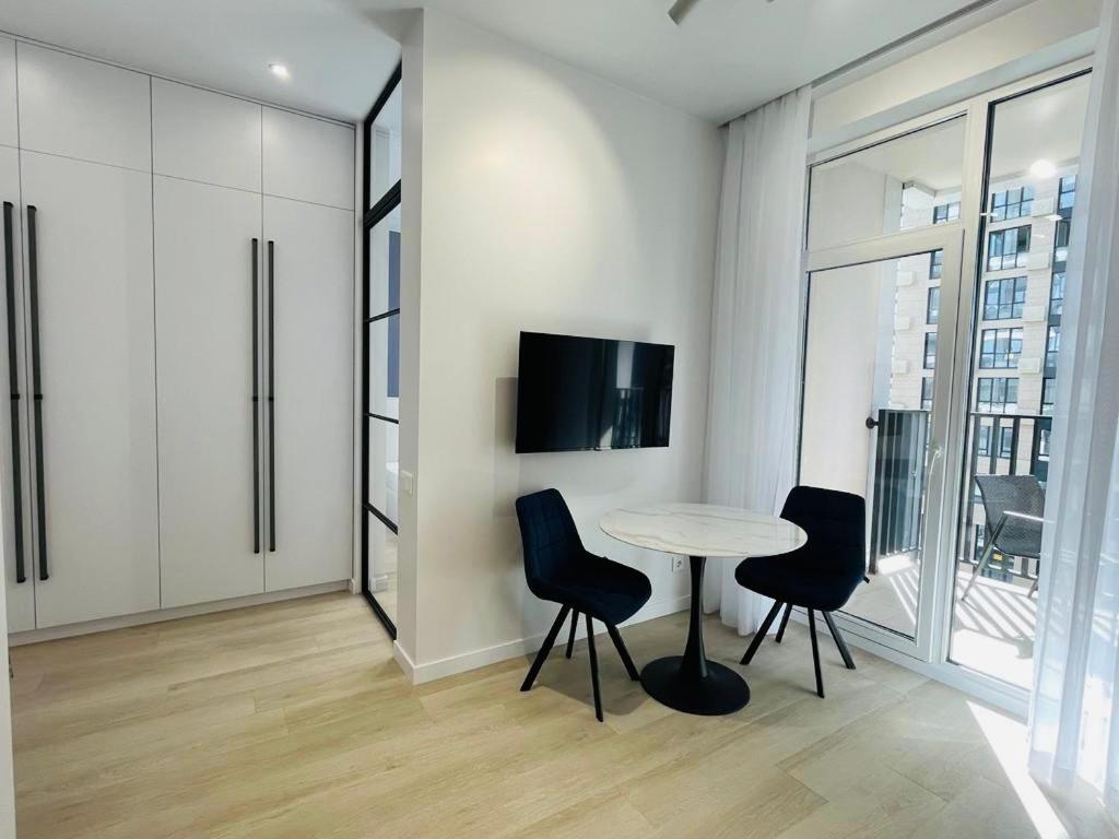 Modern apartment in the old town - Housity