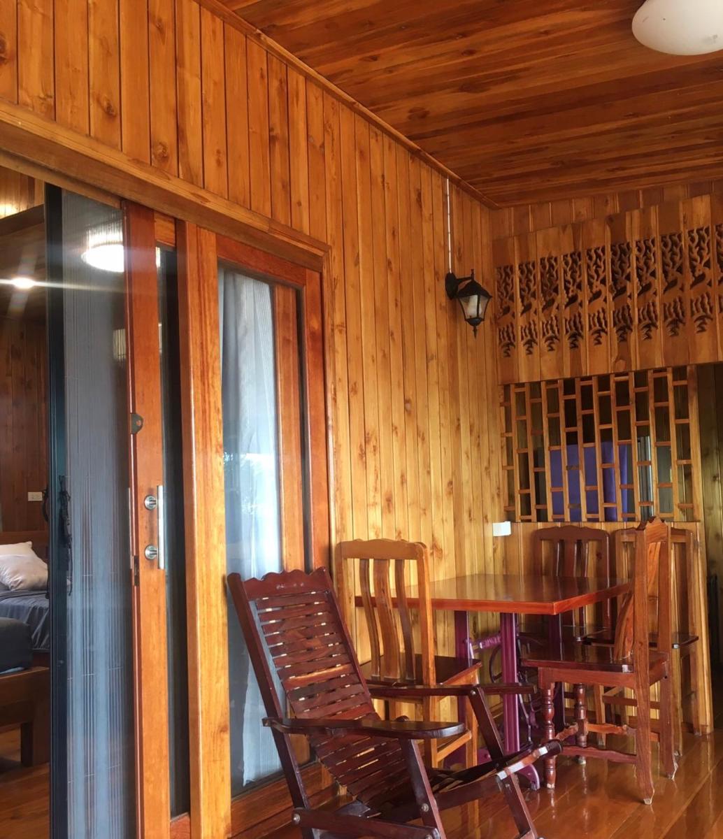 สิรีรินทร์ ภูหมอก - Housity