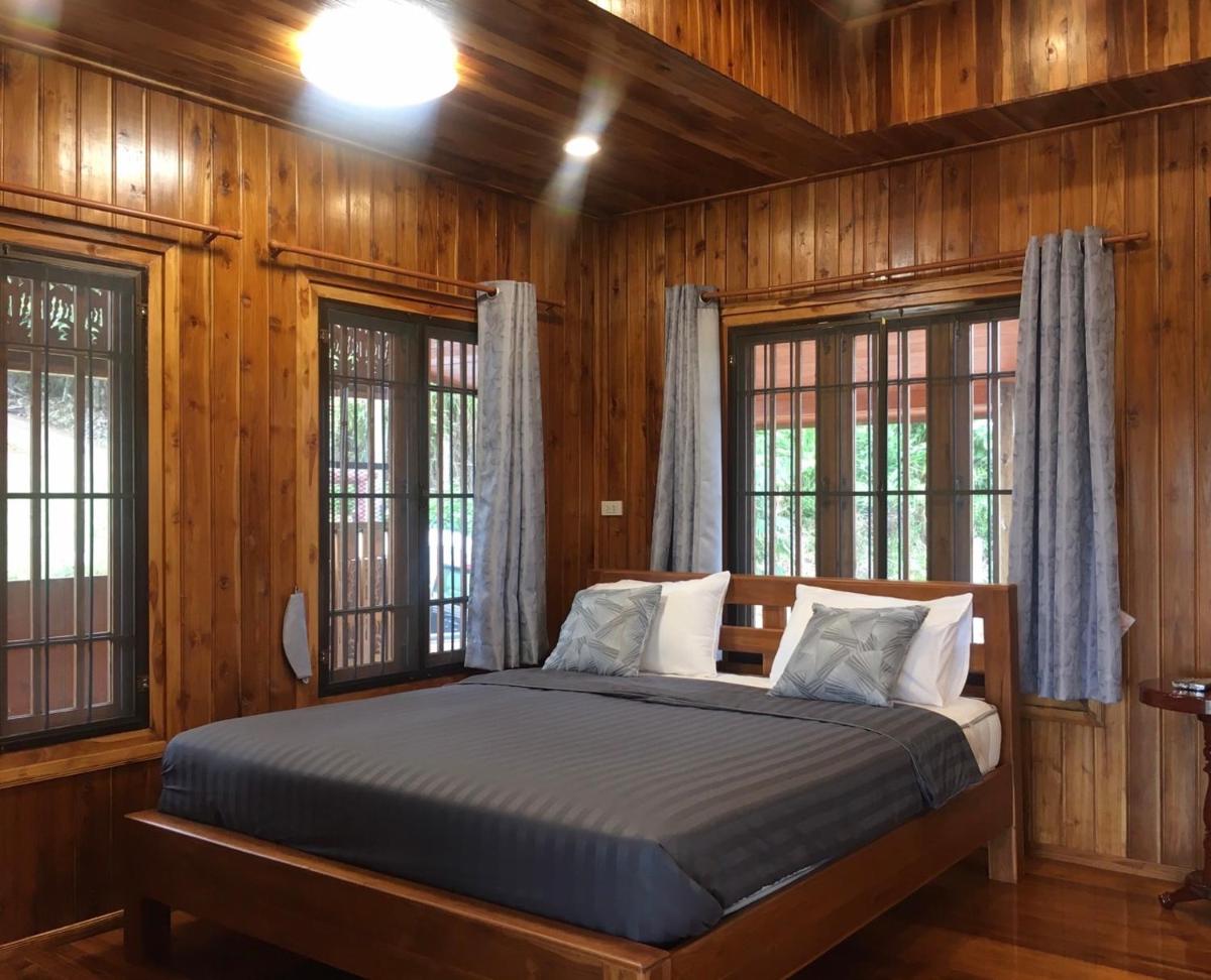 สิรีรินทร์ ภูหมอก - Housity