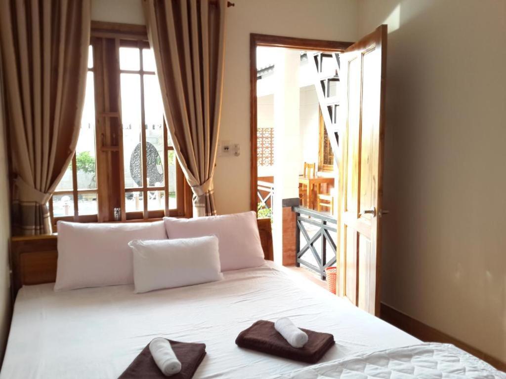 Nhat Huy Bungalow Phu Quoc - Hizvo