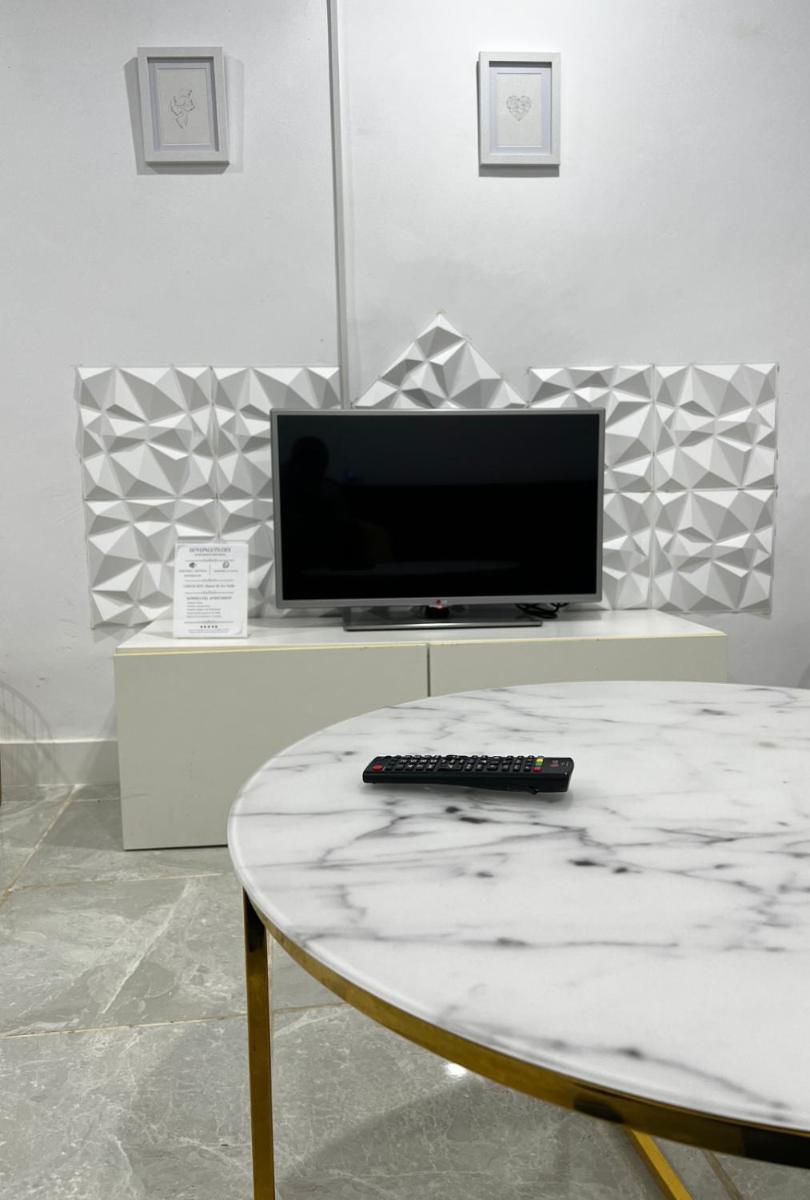 Suitetrails - Apartamento céntrico económico en Berga