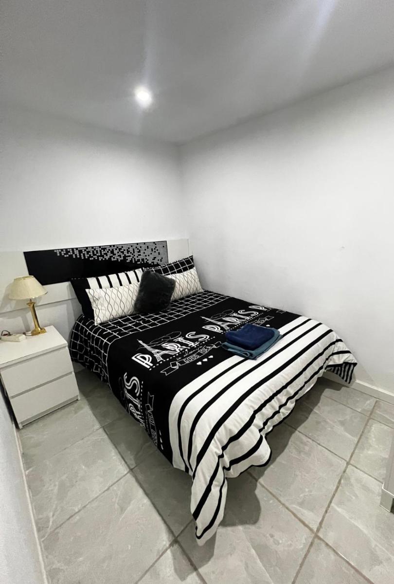 Suitetrails - Apartamento céntrico económico en Berga
