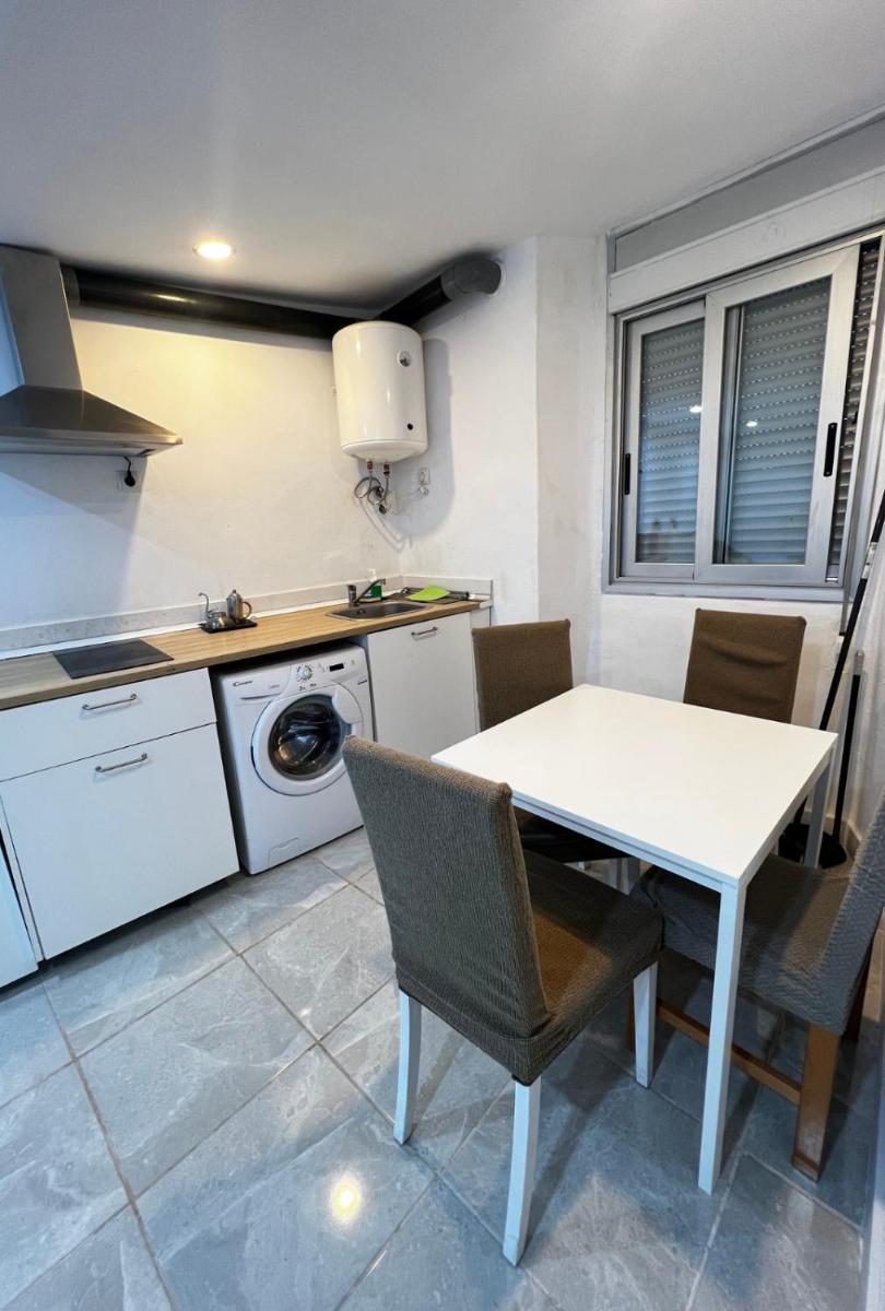 Suitetrails - Apartamento céntrico económico en Berga