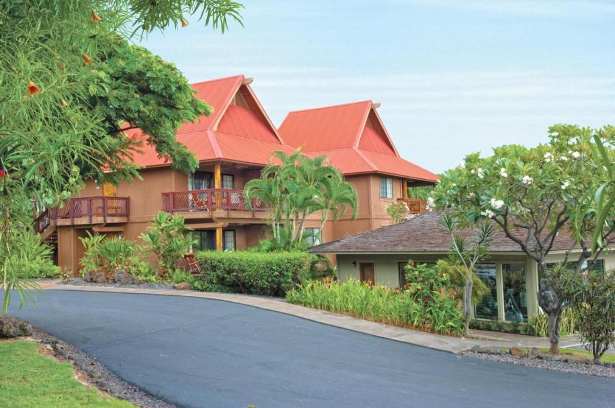 Club Wyndham Kona Hawaiian Resort - Housity