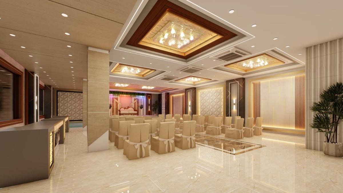 HOTEL AASTHA SHREE DHAM - Housity