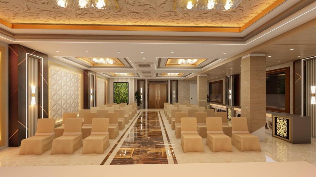 HOTEL AASTHA SHREE DHAM - Housity