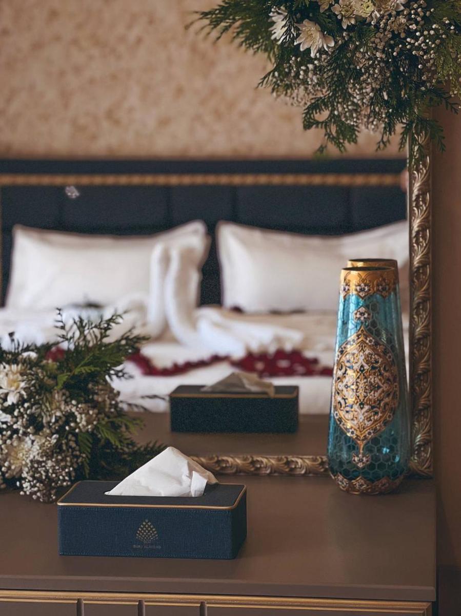 Burj Al Jawad Hotel - Housity