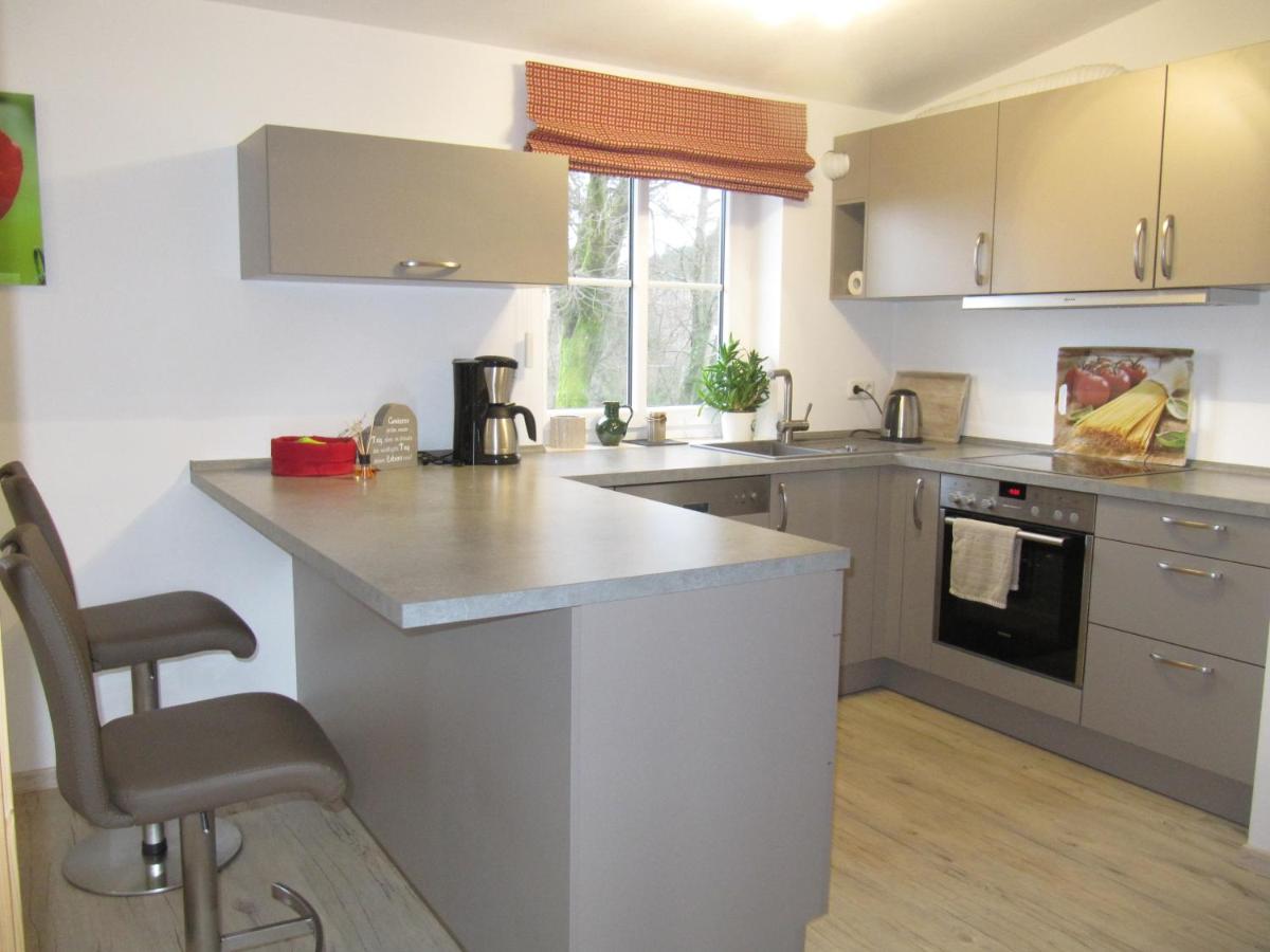 Ferienwohnung Hägelhof - Housity