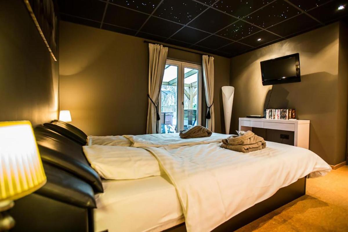 Wellness Hasselt B&B - Housity