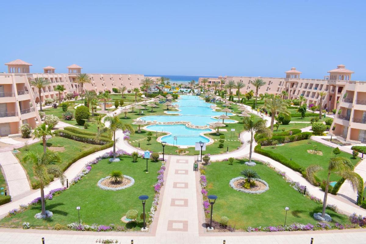 Jasmine Palace Resort - Housity