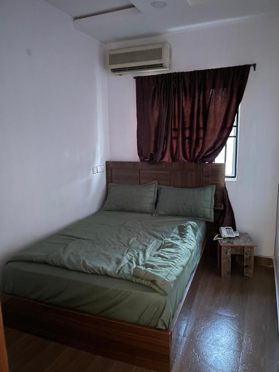 Califonia Lodge - Housity