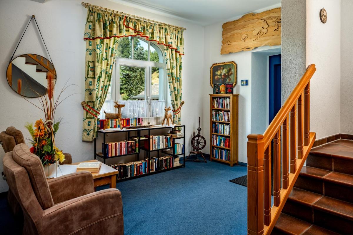 Hotel Seiffener Hof*** - Housity