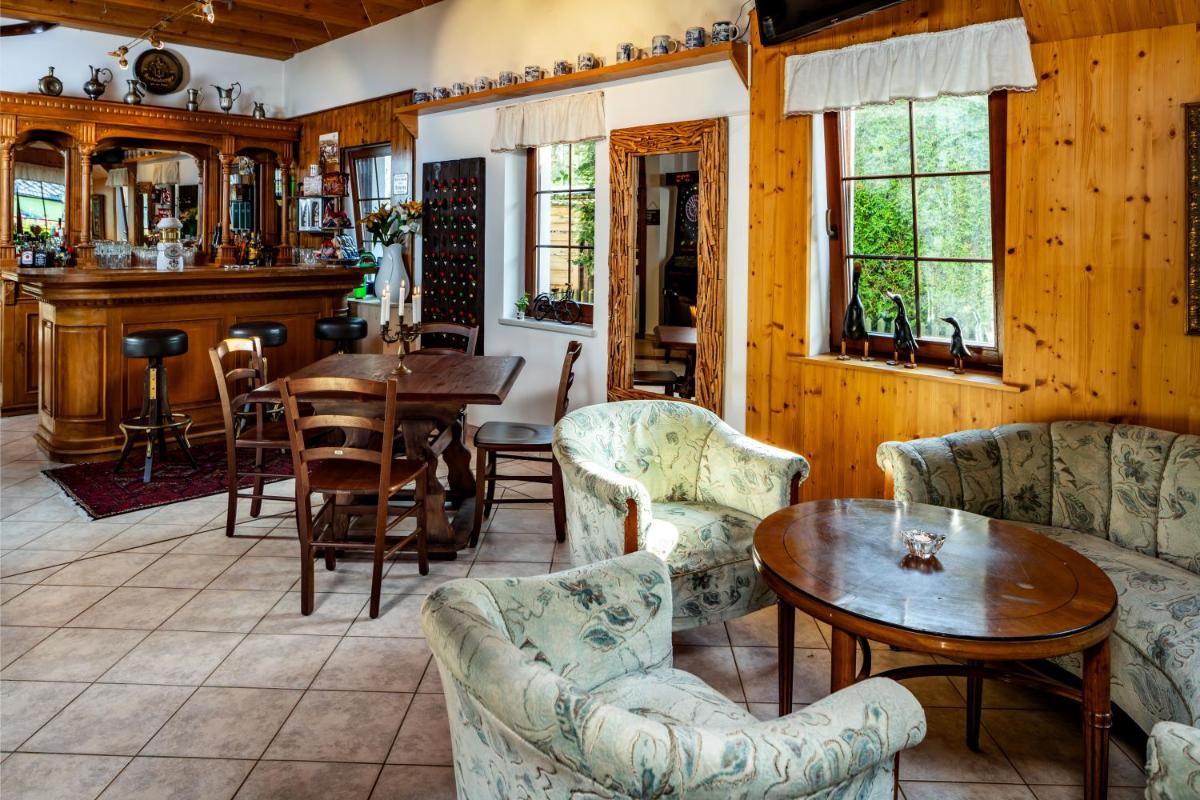 Hotel Seiffener Hof*** - Housity