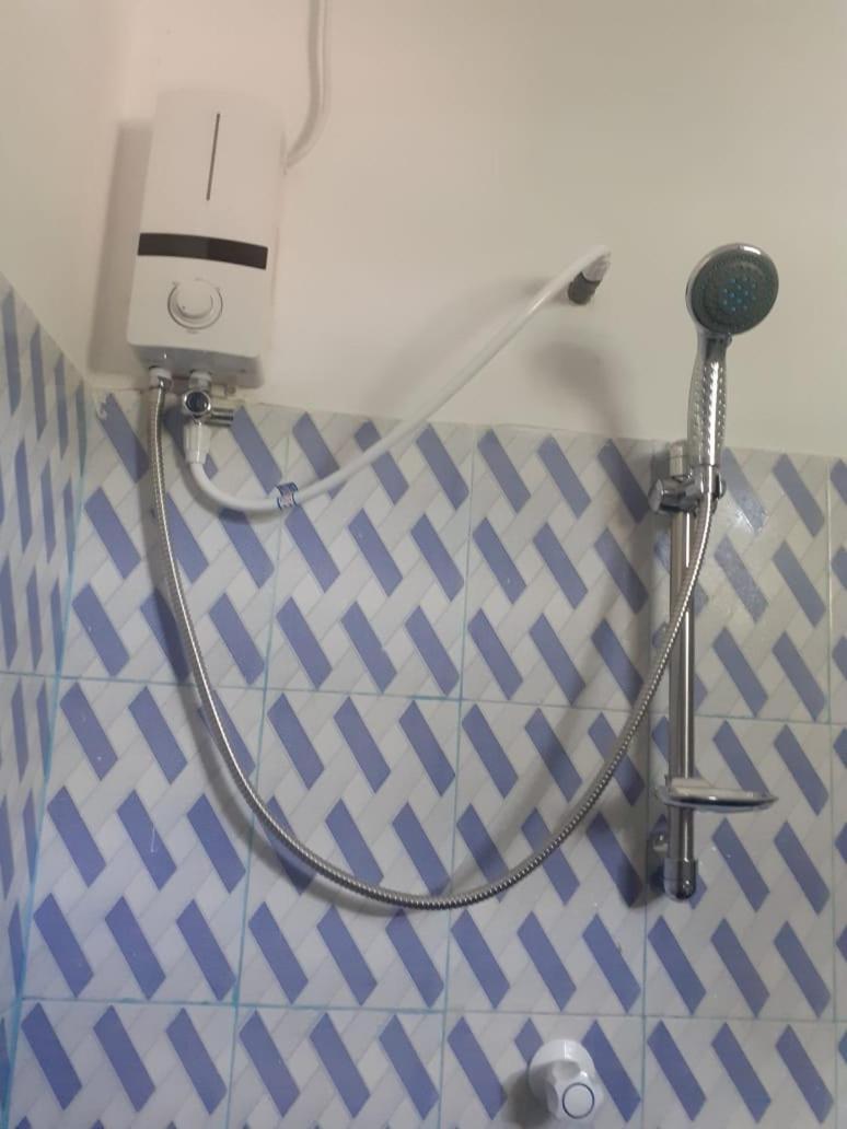 Ishitha Homestay - Hizvo