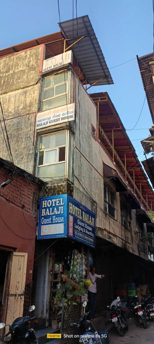 SPOT ON Balaji - Housity