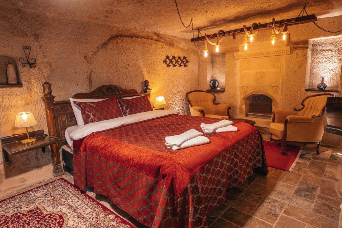 Adelya Cave Hotel Apartments - Housity