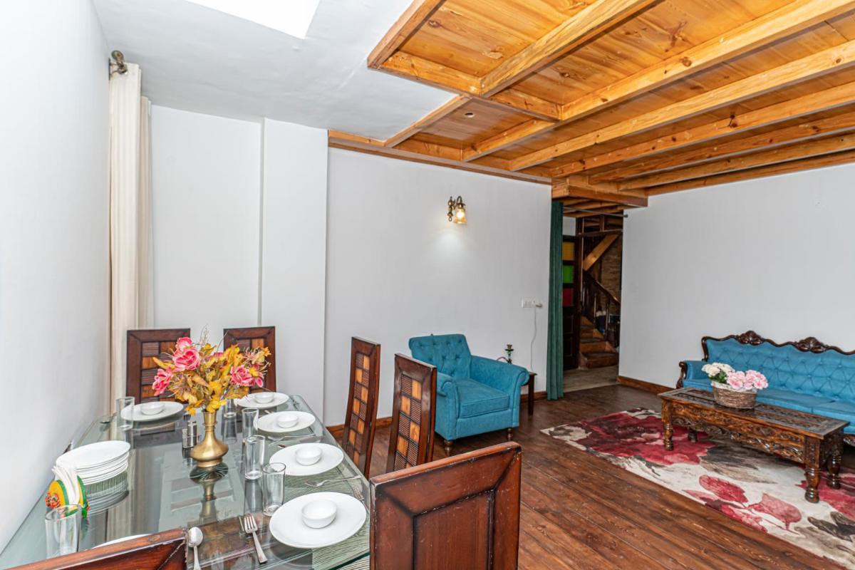 Alt Life Luxe - Dalhousie - Housity