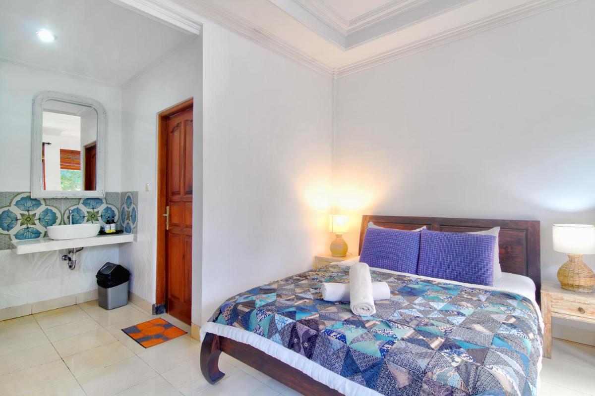 Bamboo Paradise - Housity