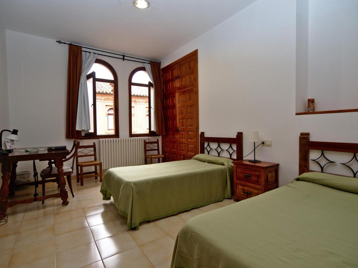 Monasterio El Olivar - Housity