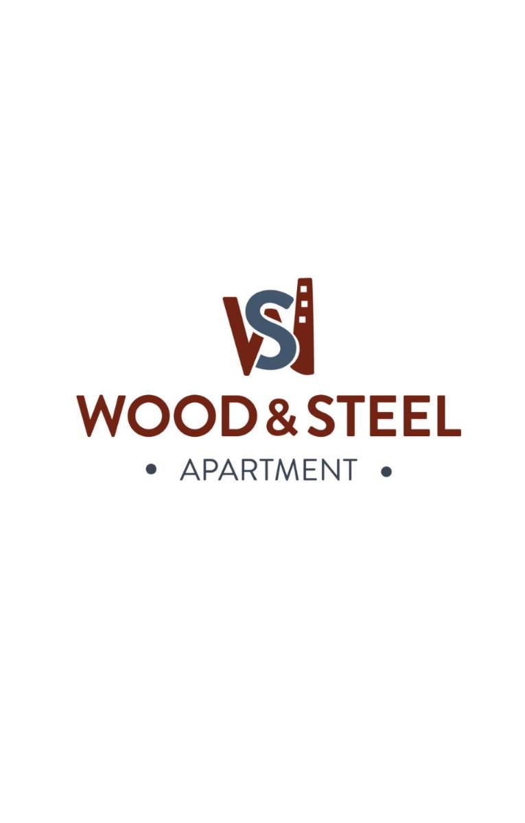 Wood&Steel Apartment - Housity