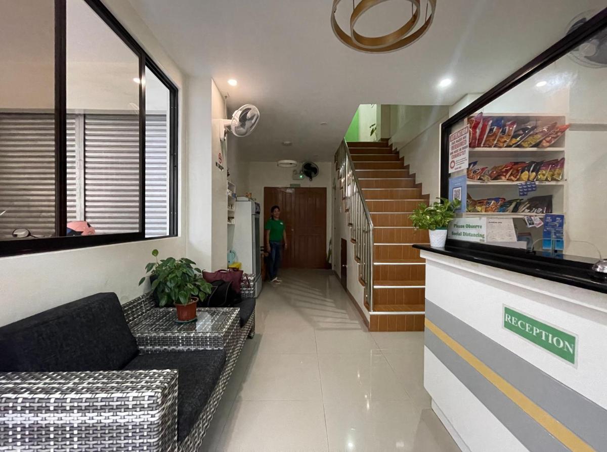 Suitetrails - Marion's Inn Bldg 2 Bantayan powered by Cocotel