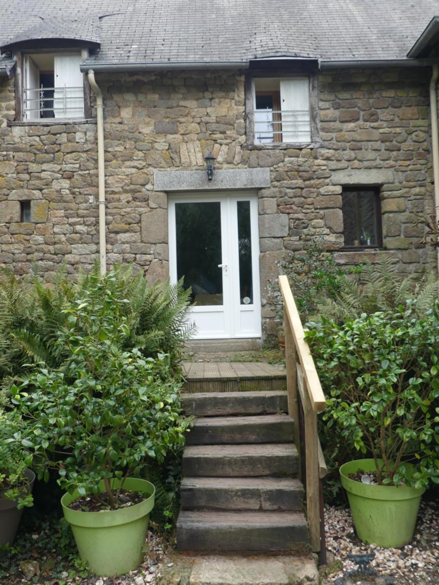 La Gilberdiere - Housity