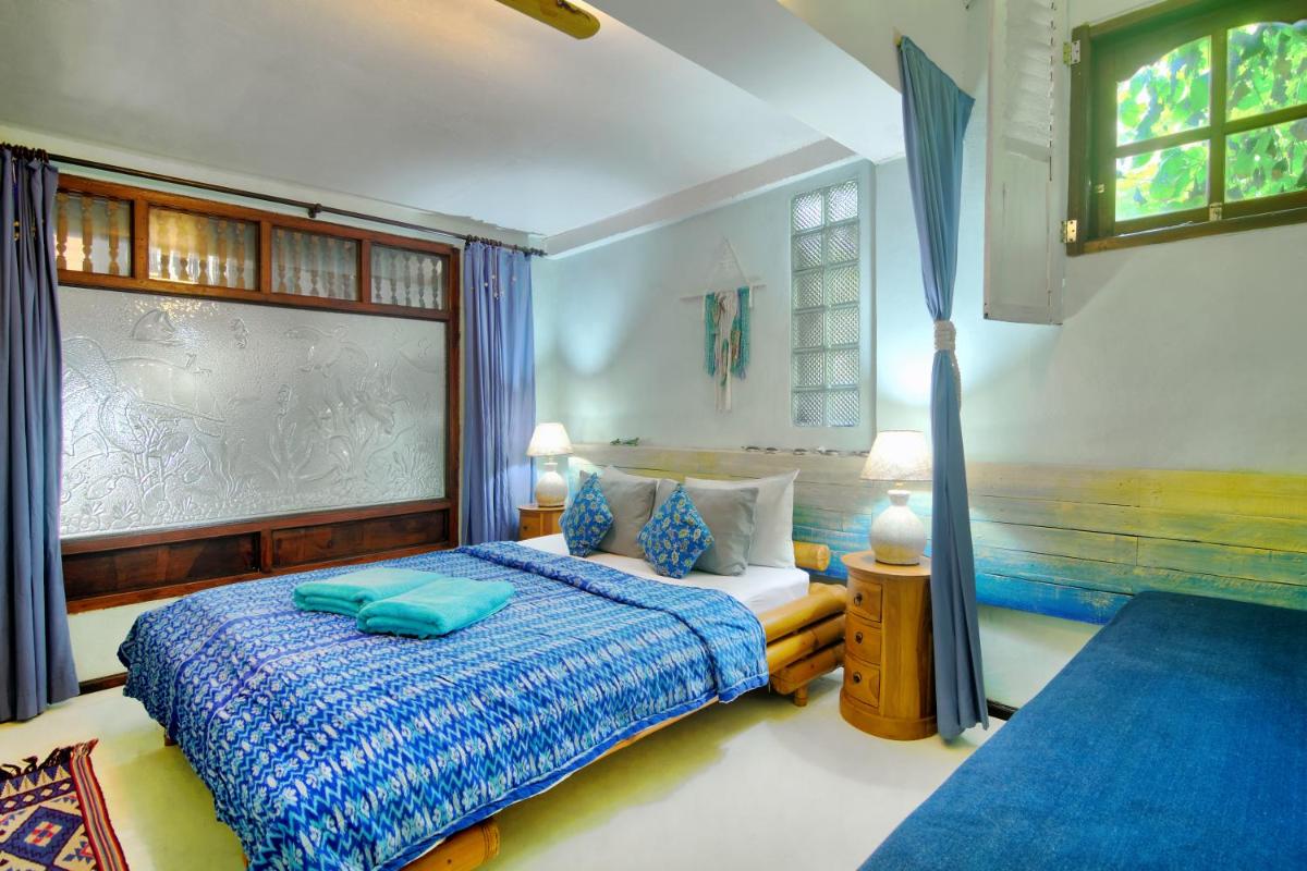 Bamboo Paradise - Housity