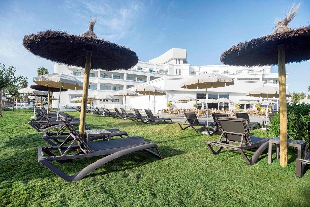 Imagen de la galería de ALEGRIA Costa Ballena Aquafun, en Costa Ballena