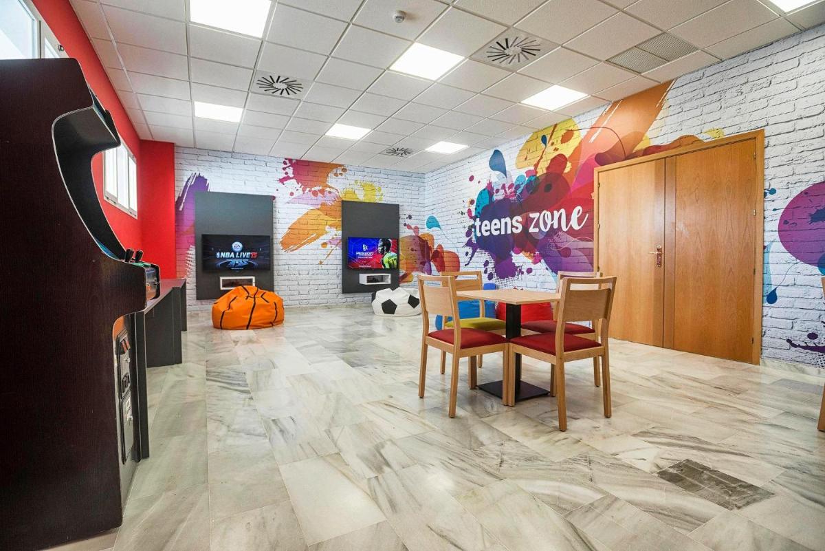 Imagen de la galería de ALEGRIA Costa Ballena Aquafun, en Costa Ballena