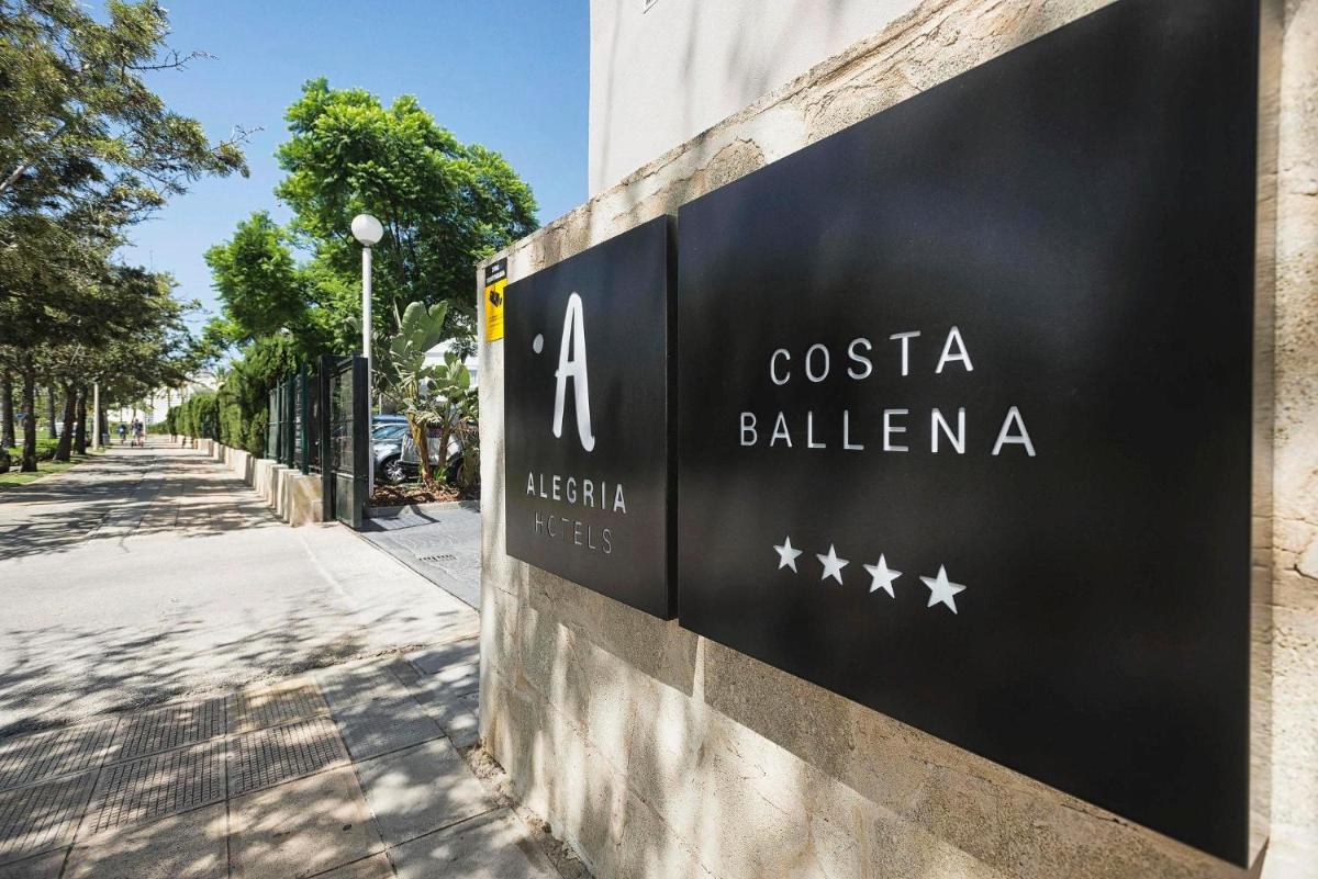 Certificado, premio, señal o documento que está expuesto en ALEGRIA Costa Ballena Aquafun