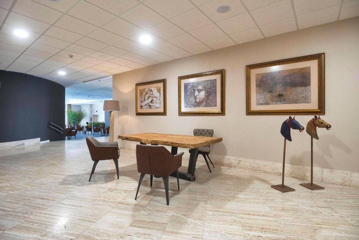 Imagen de la galería de ALEGRIA Costa Ballena Aquafun, en Costa Ballena
