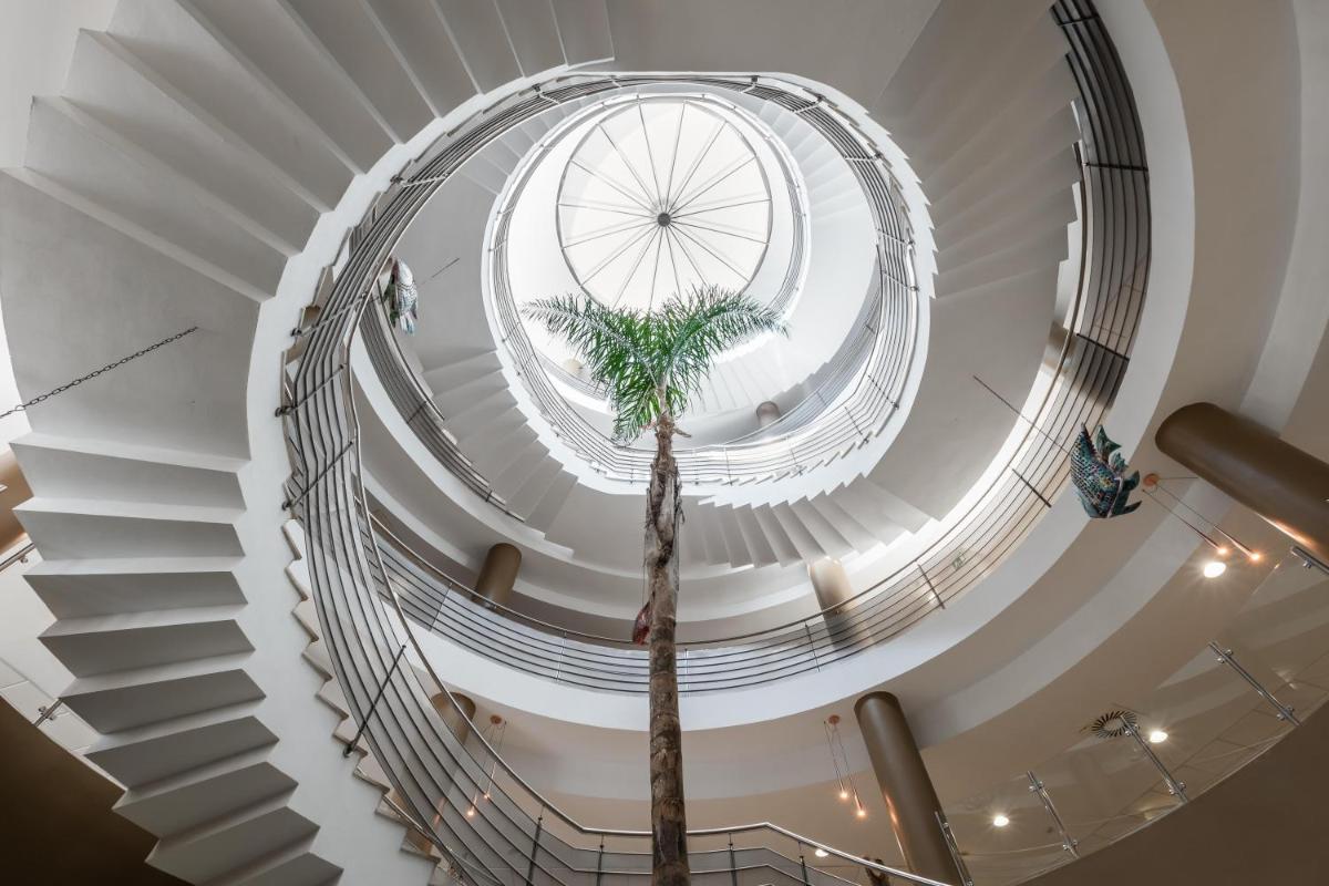 Imagen de la galería de ALEGRIA Costa Ballena Aquafun, en Costa Ballena