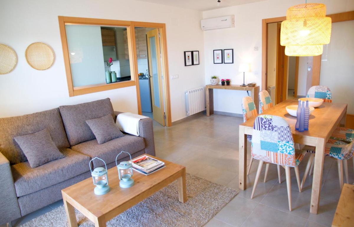 SANTA SUSANNA Chic! Apartments by ALEGRIA - Housity