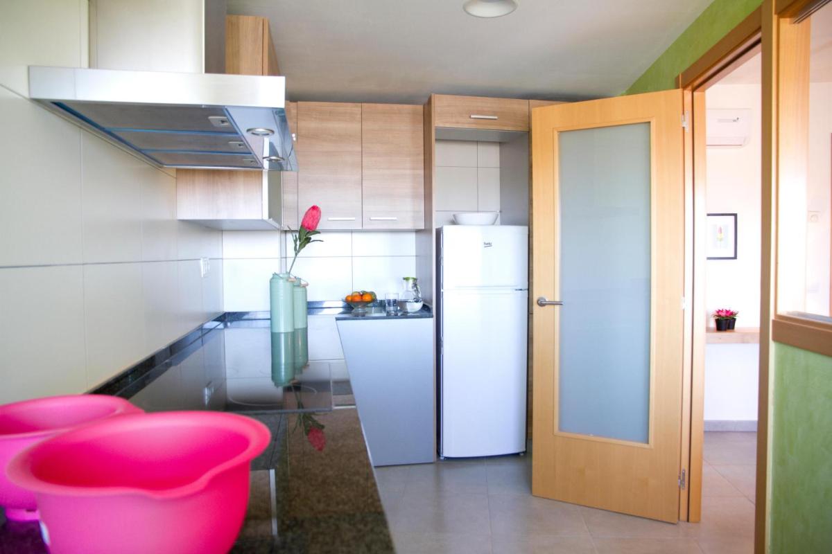 SANTA SUSANNA Chic! Apartments by ALEGRIA - Housity