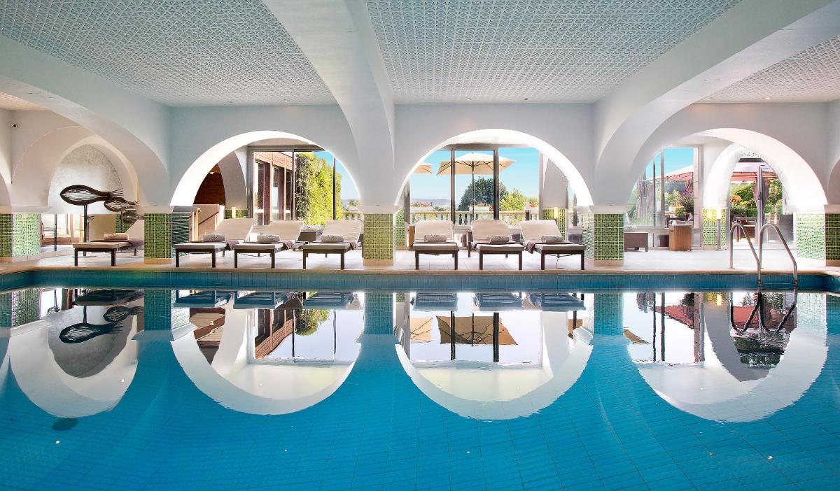 La Côte Saint Jacques - Housity