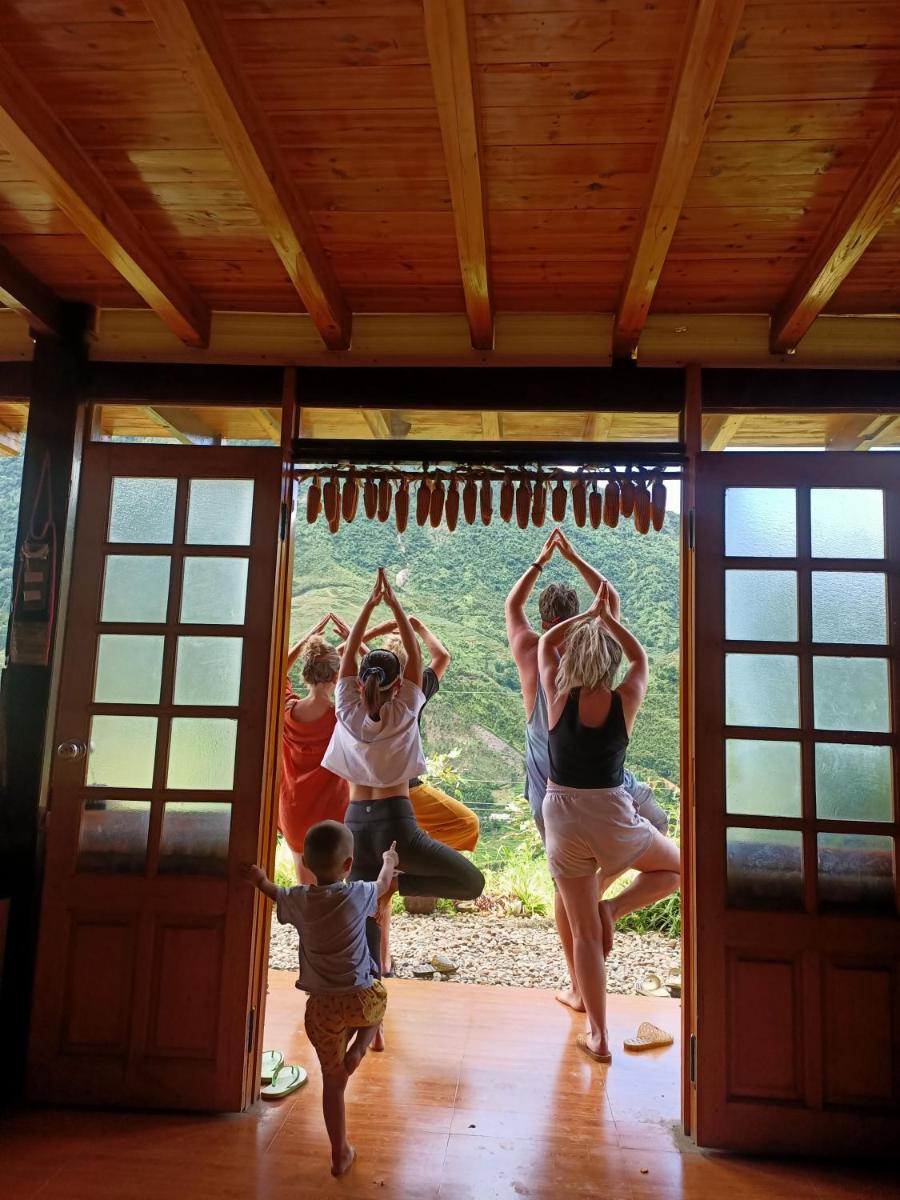 Sapa's Soul - Housity