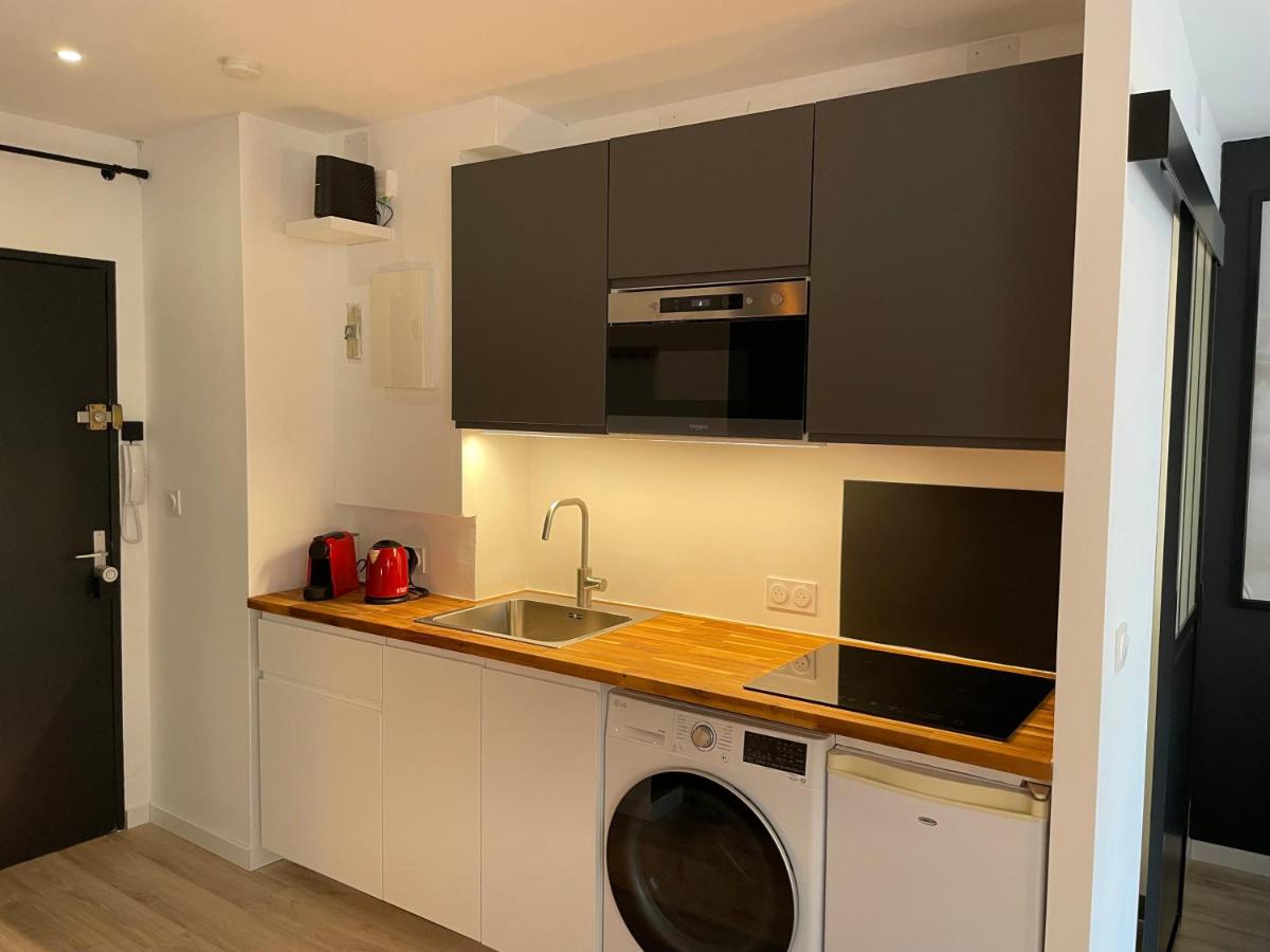 Grand Studio - Le Kléber - Strasbourg Centre - Housity