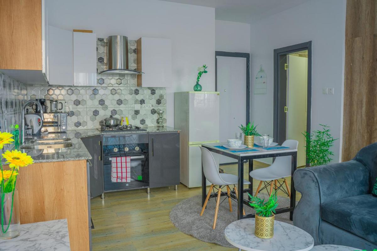 Ambra Lovely studio apartment with scenic view - Housity