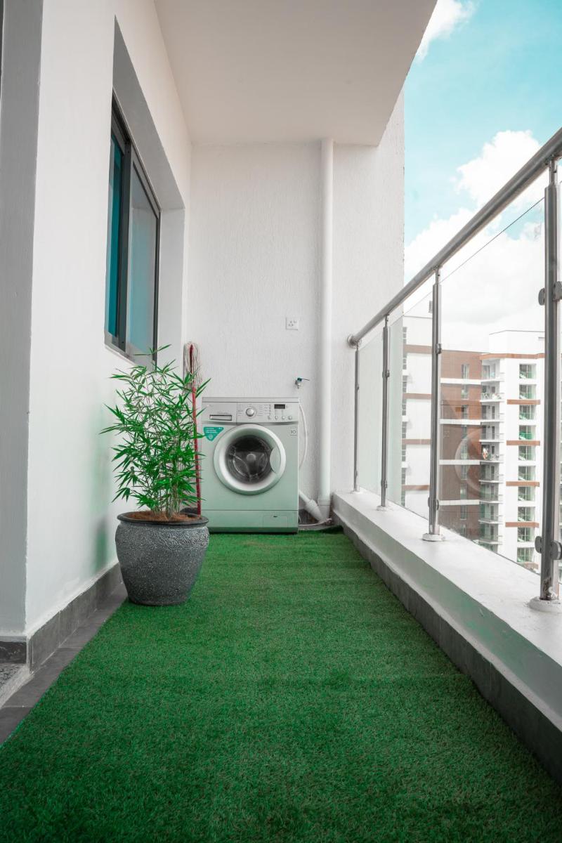 Ambra Lovely studio apartment with scenic view - Housity