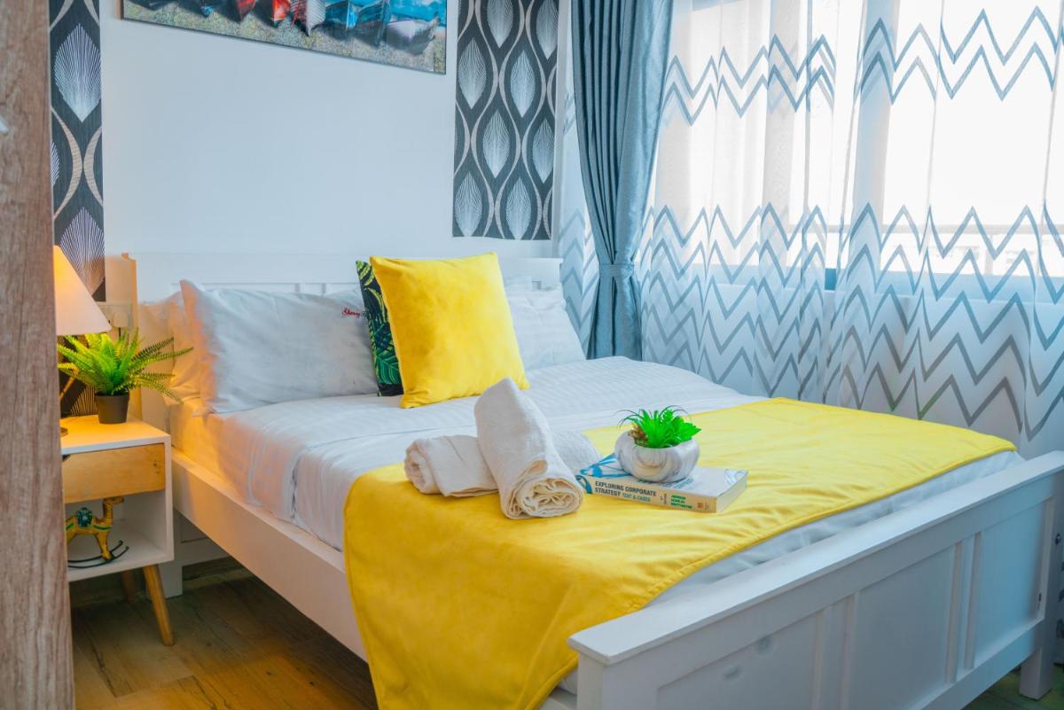 Ambra Lovely studio apartment with scenic view - Housity