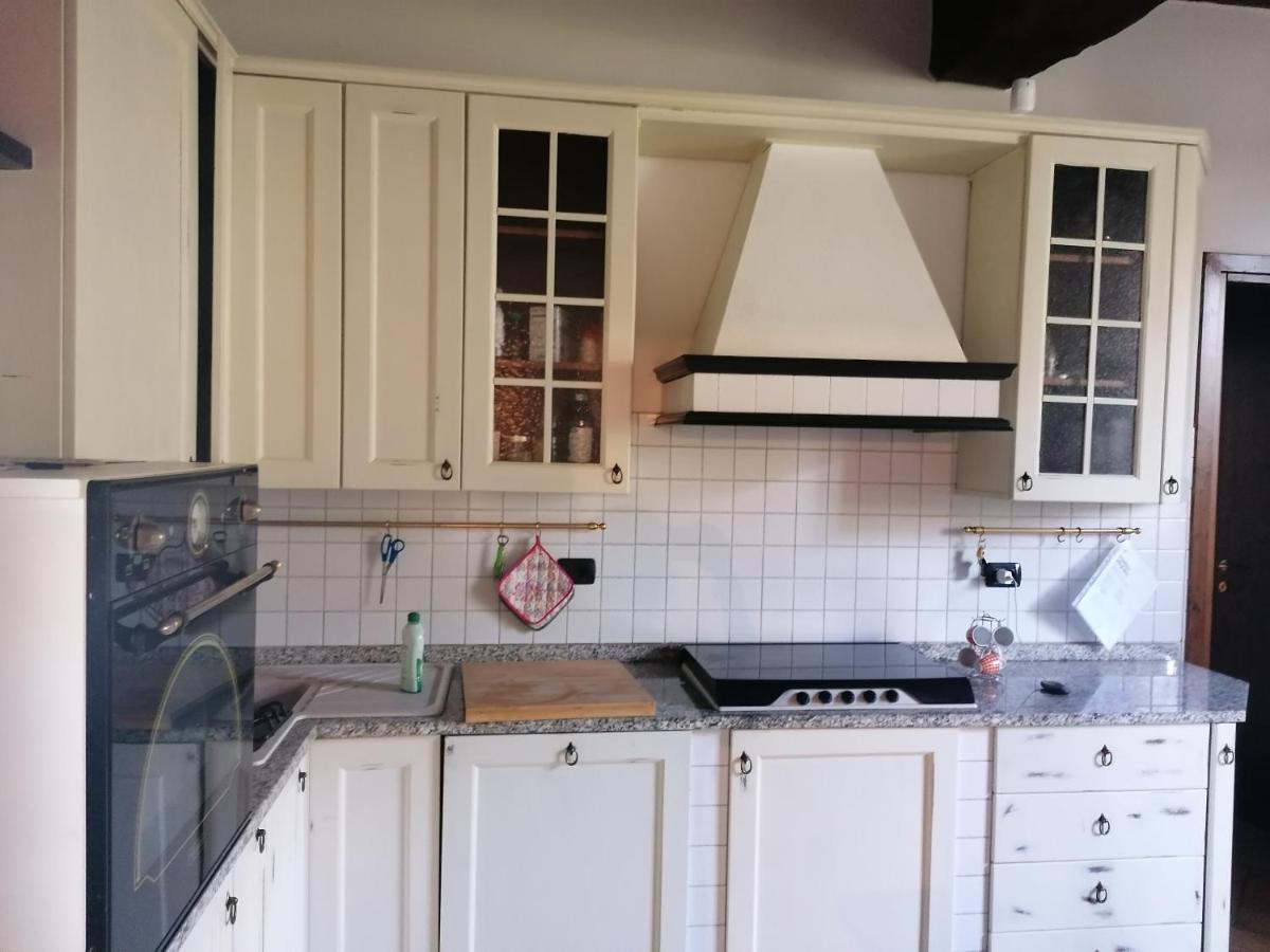 Appartamento in storica Cascina Lombarda Cusago Rho-Fiera-San-Siro - Housity