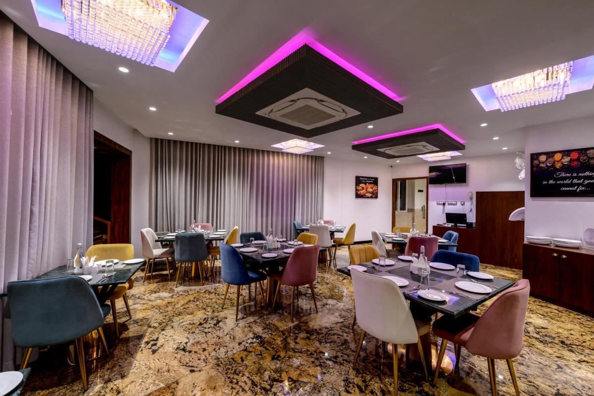 Sundex Hotel - Housity