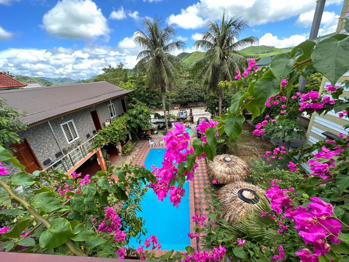 Phong Nha Dawn Home - Housity