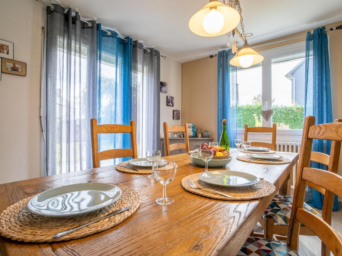Holiday Home Ty Manolo by Interhome - Housity