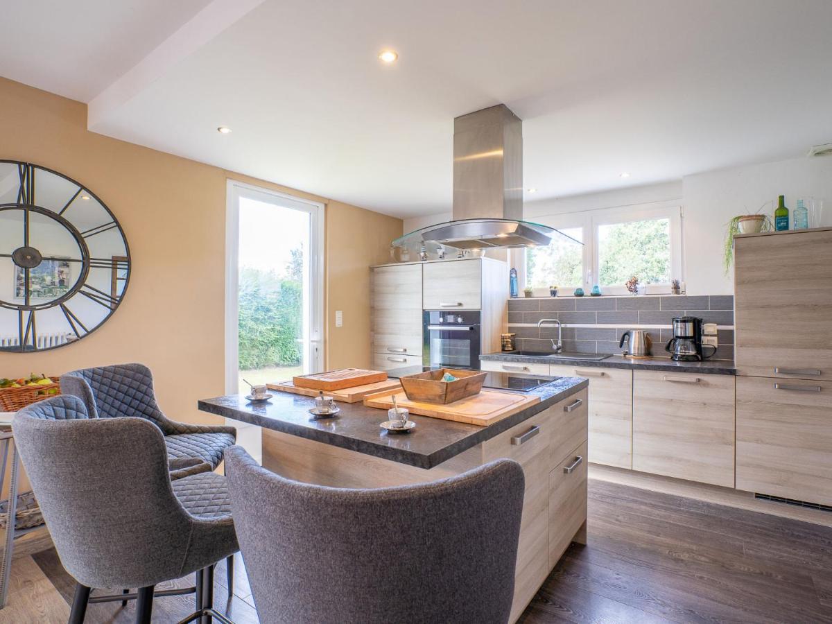 Holiday Home Ty Manolo by Interhome - Housity