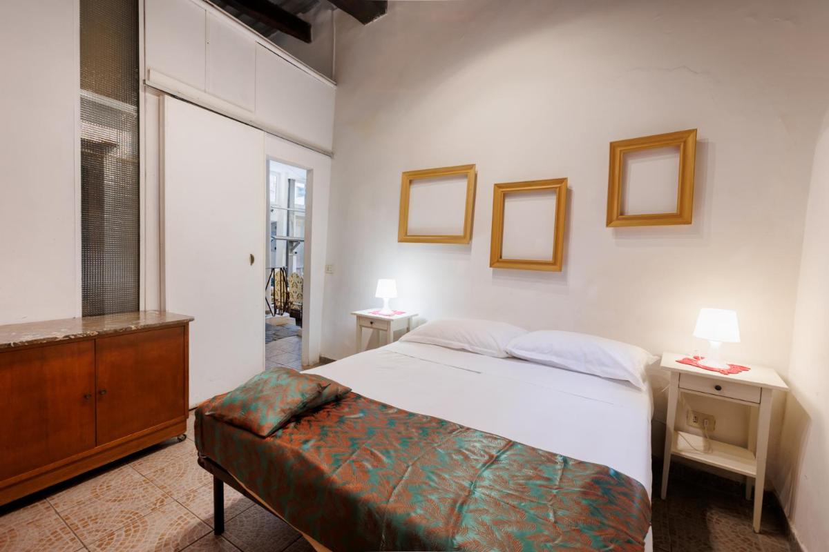 Navona Glamour Apartment - Housity