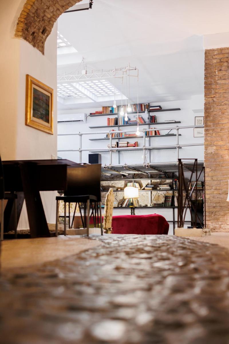 Navona Glamour Apartment - Housity